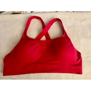 Ultimate High Impact Sports Bra